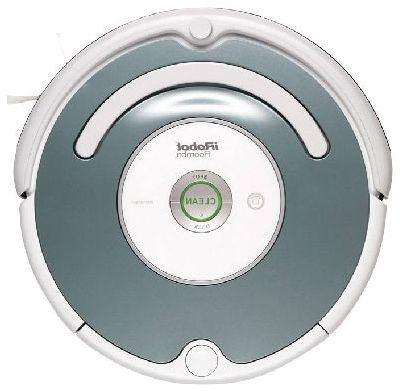 IRobot Roomba 521