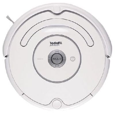 IRobot Roomba 537 PET HEPA