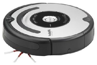 IRobot Roomba 550