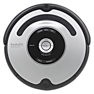 IRobot Roomba 561