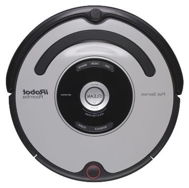 IRobot Roomba 567 PET HEPA