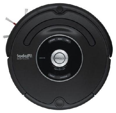 IRobot Roomba 581