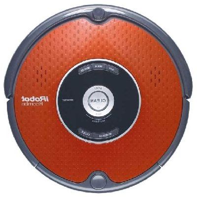IRobot Roomba 625 PRO