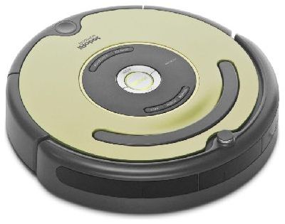 IRobot Roomba 660
