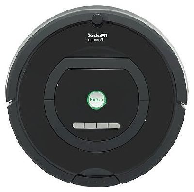 IRobot Roomba 770
